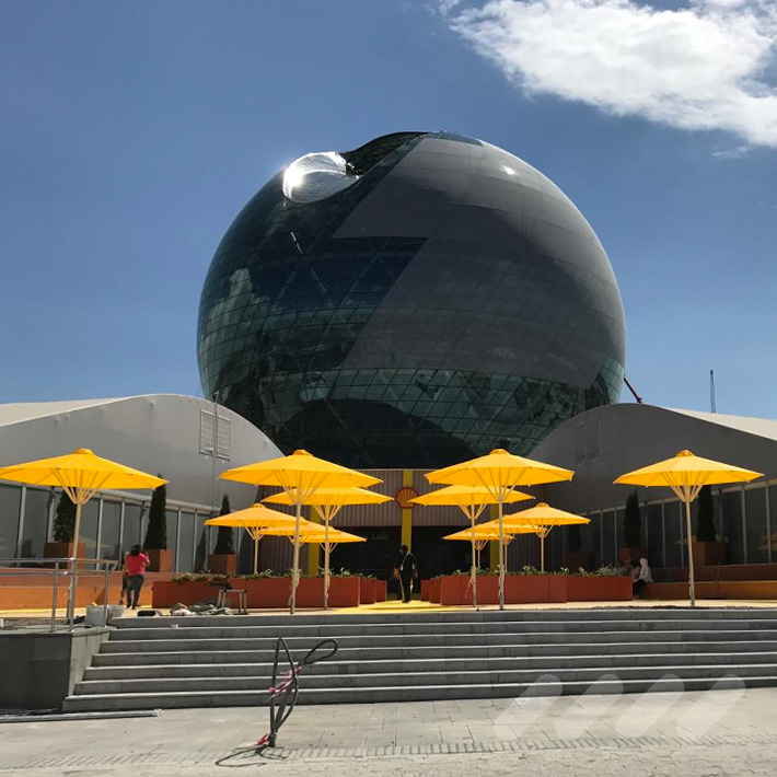 Astana Expo 2017